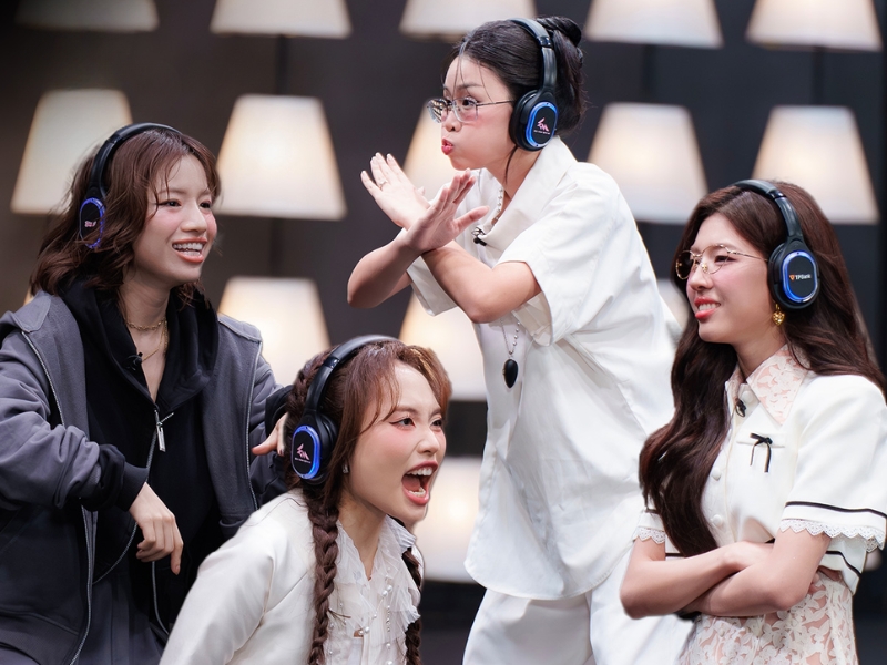 Top 15+ trò chơi team building trong văn phòng vui nhộn